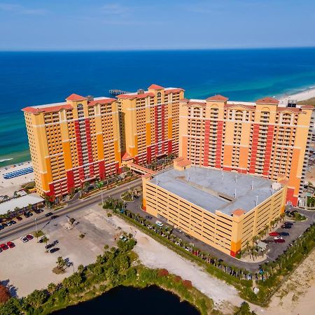 Calypso Resort Tower 3 Panama Stadt Exterior foto