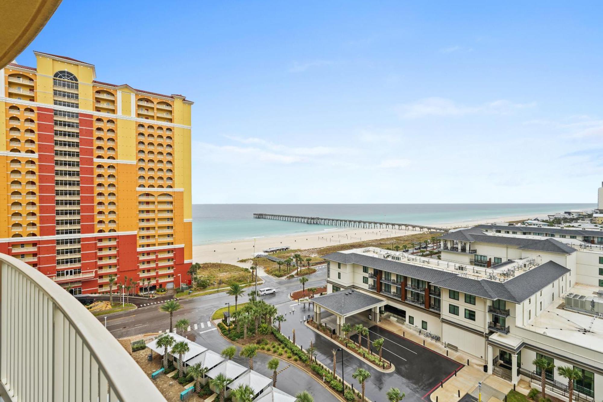 Calypso Resort Tower 3 Panama Stadt Zimmer foto