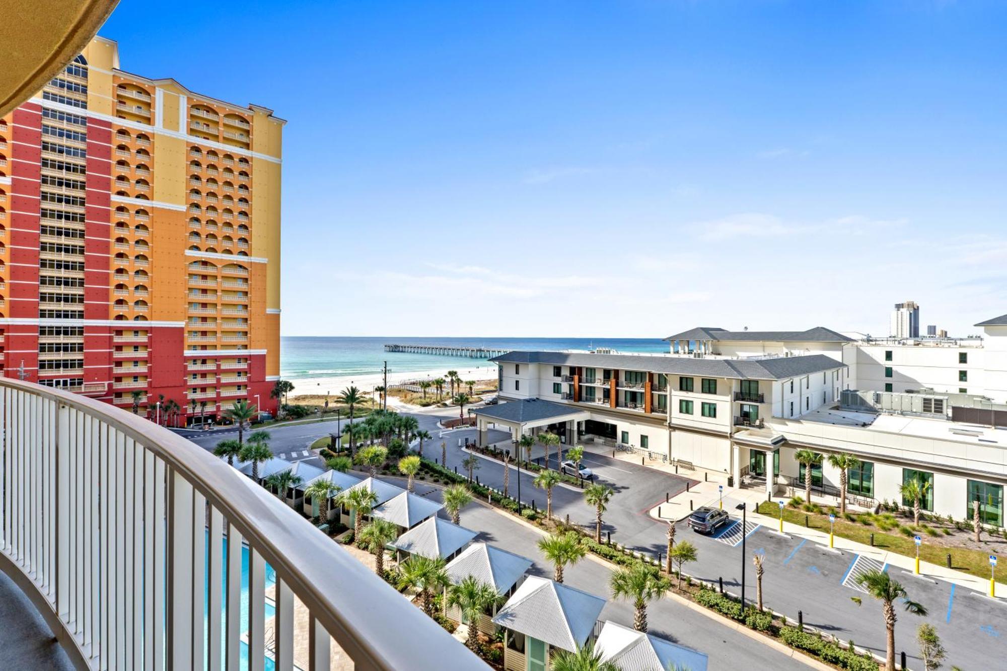 Calypso Resort Tower 3 Panama Stadt Zimmer foto