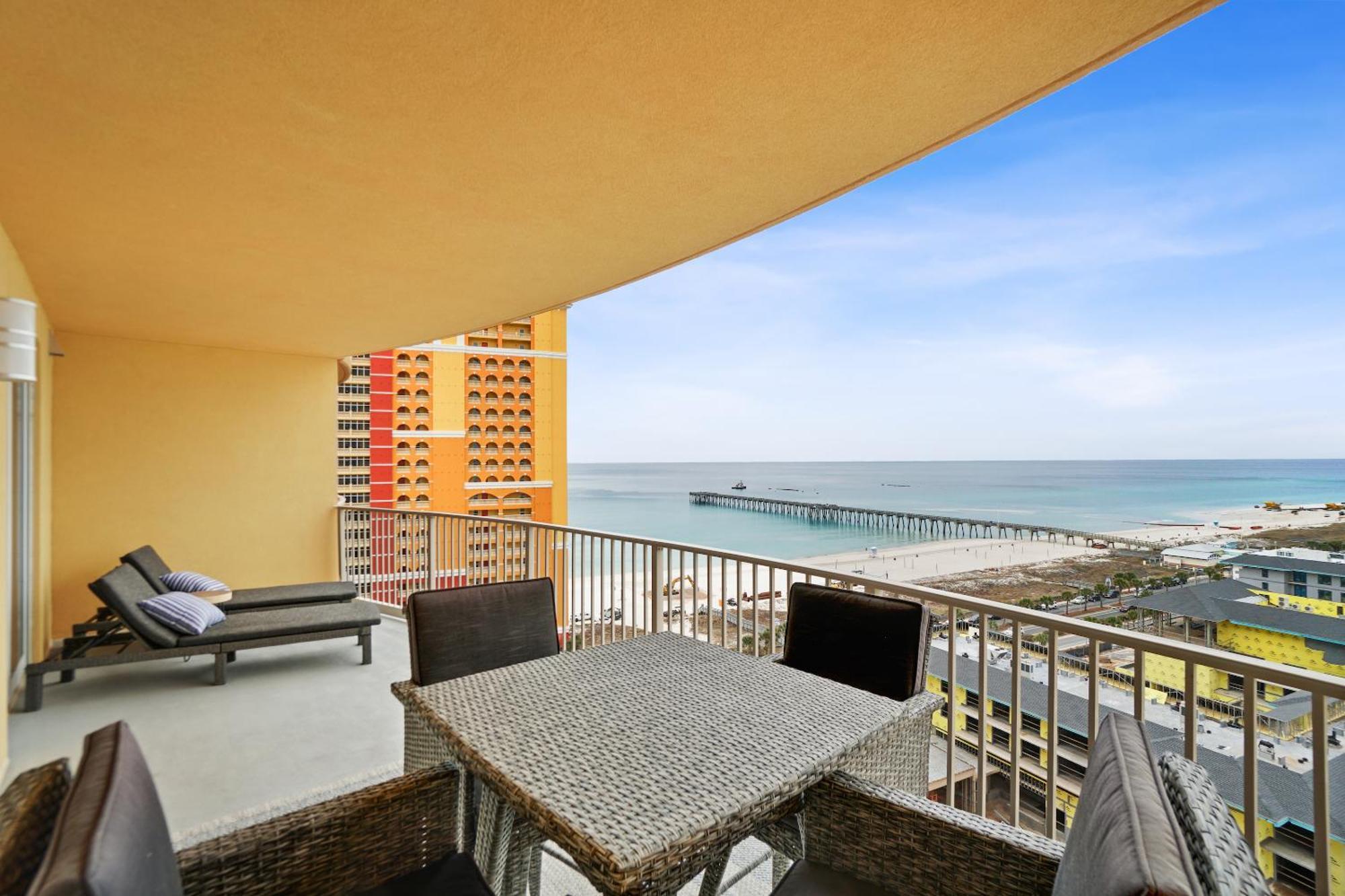 Calypso Resort Tower 3 Panama Stadt Zimmer foto