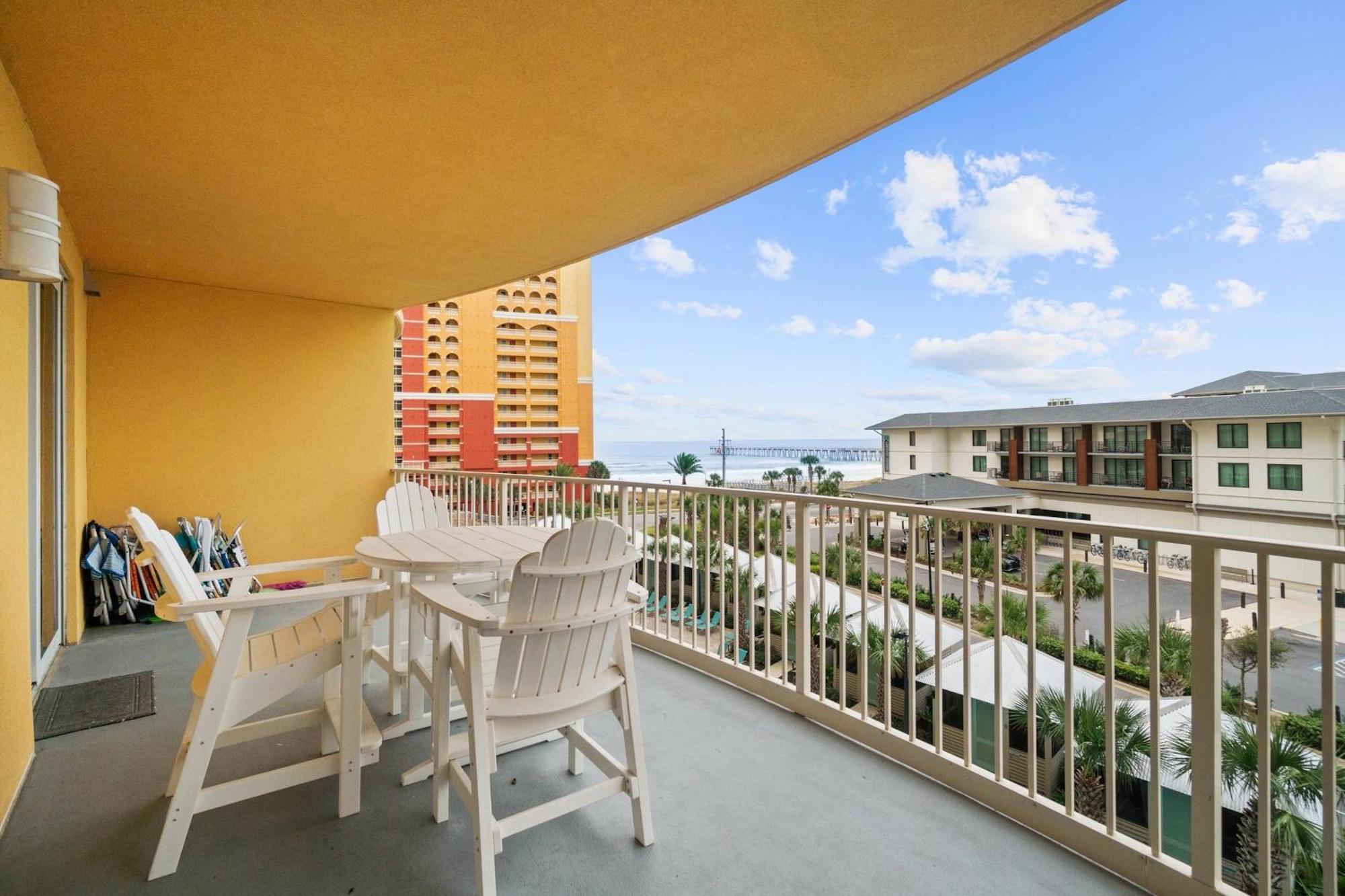 Calypso Resort Tower 3 Panama Stadt Zimmer foto